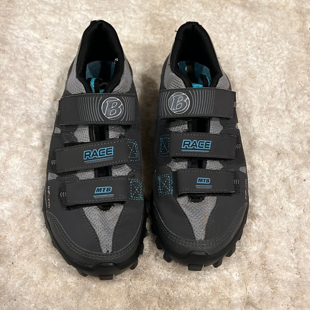 cycling cycle shoes